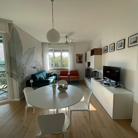 Appartamento Con Vista Lago Toscolano Maderno Eksteriør bilde