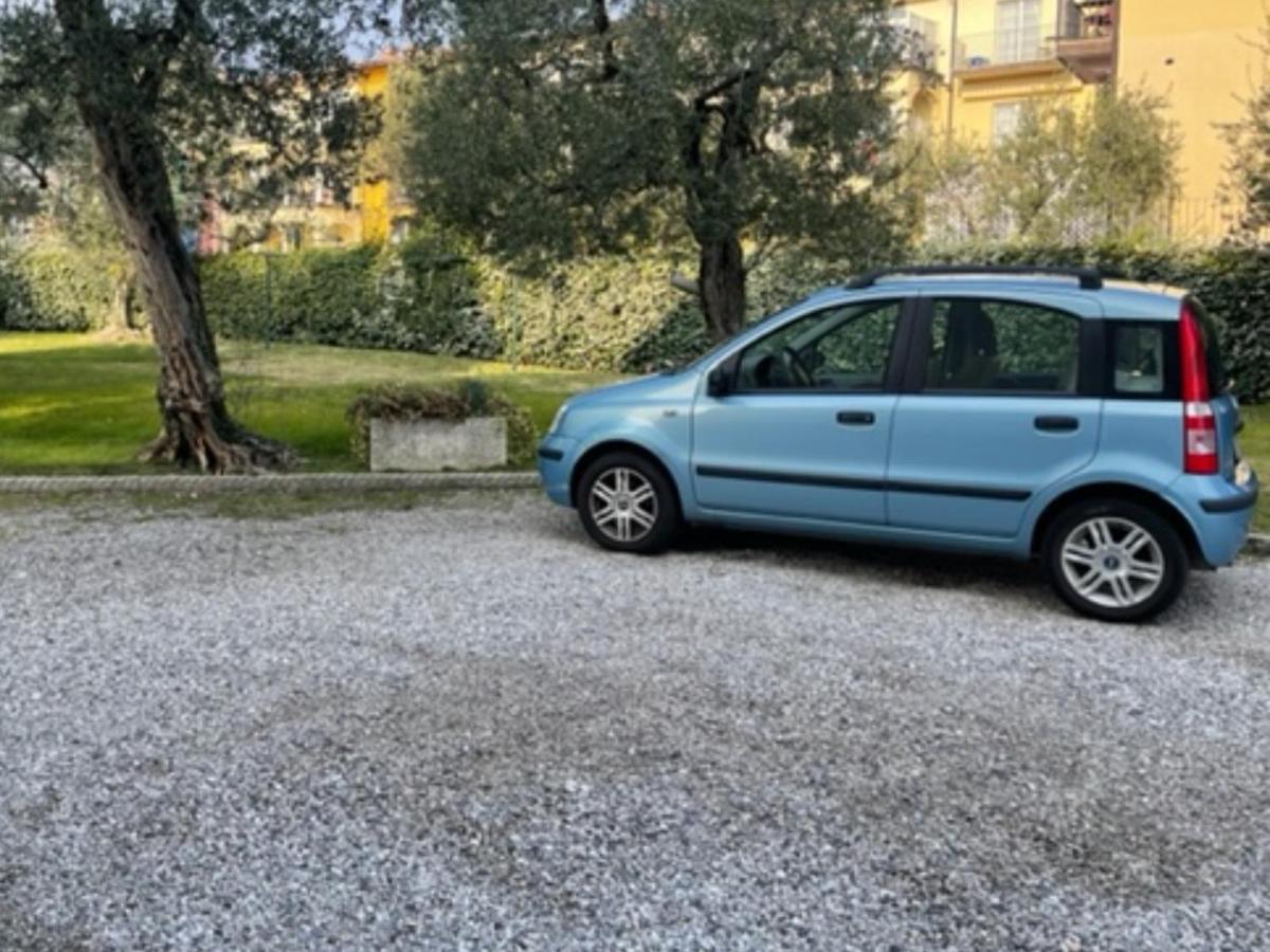 Appartamento Con Vista Lago Toscolano Maderno Eksteriør bilde