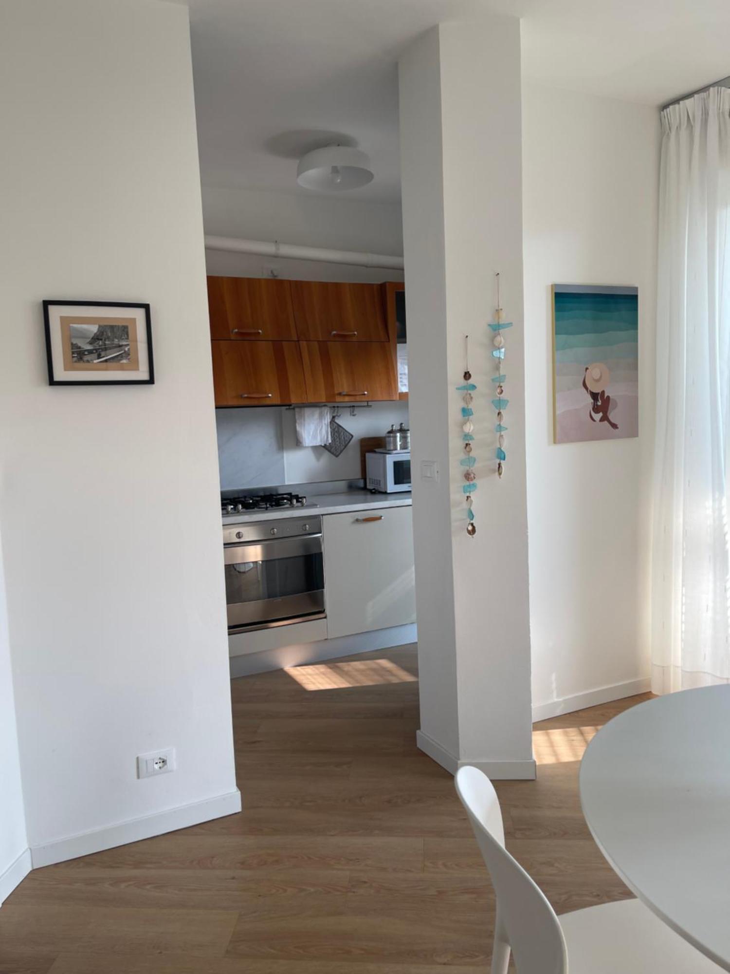 Appartamento Con Vista Lago Toscolano Maderno Eksteriør bilde